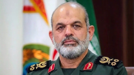 Šef IRGC-a: Pobjede iranske omladine u sportu i nauci zadaju gorčinu neprijateljima 