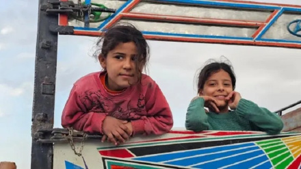 سێهەمین کاروانی ئاوارەکانی سەریکانی بە ٥١١ بنەماڵە گەڕایەوە بۆ ناوچەی خۆیان
