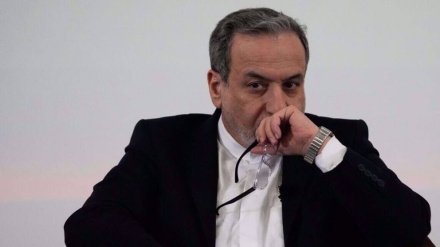 Arakći: Američka tvrdnja o protjerivanju iranskih diplomata odiše očajem i porazom