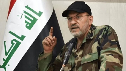 Sekreterê Giştî yê Ketayîba Seyîd uş-Şuhedaya Iraqê: Derketina Amerîkayê divê nebe sedema nigeranîya kurdan