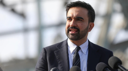 Şaredarê New Yorkê: Jînûsayda li Xezzê hîna didome û Netaniyahû mîmarê wê ye