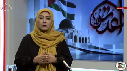 القدس لنا - لێکدانەوەی دوا گۆڕانکارییەکانی فەلەستین و پەلاماری رژێمی زایۆنی بۆ سەر غەززە  - 2026/10/04