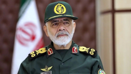 سەرلەشکر عەبدوڵڵاهی: شەڕی تازە بەرۆکی هەمووان دەگرێ