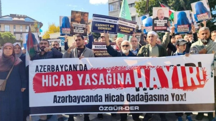  Hicab qadağalarından tutmuş cinayətkar Netanyahu-nun BMT-də çıxışı zamanı Azərbaycan nümayəndəsinin zalda qalmasına qədər