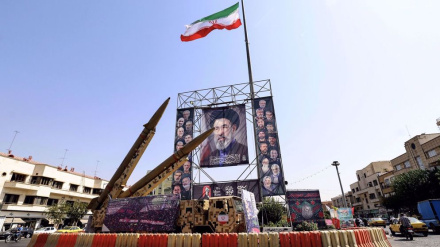 Glasnogovornik Vojske: Iranska vojska modernizirat će rakete i povećati njihov domet i brzinu