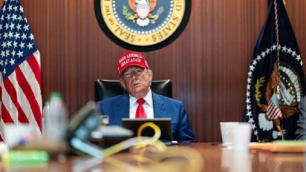 26 eyaletên Amerîkayê ji Trump gilî kirin