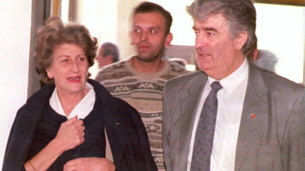 U Beogradu preminula Biljana Plavšić, osuđenica za ratne zločine